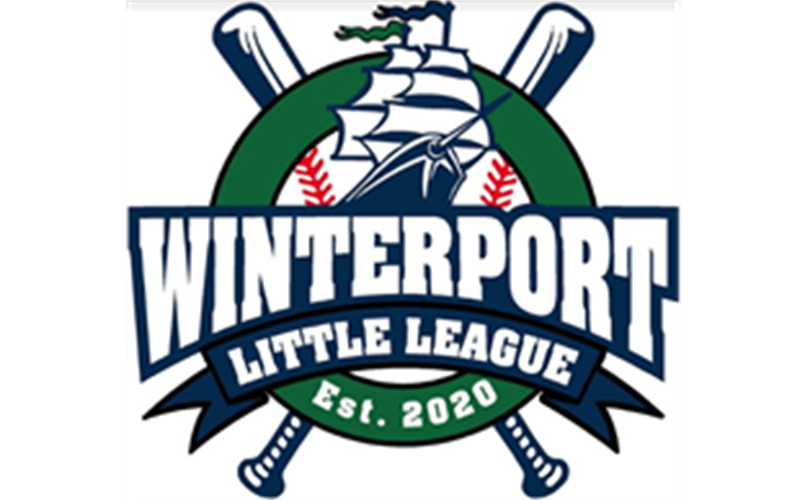 Winterport Little League 