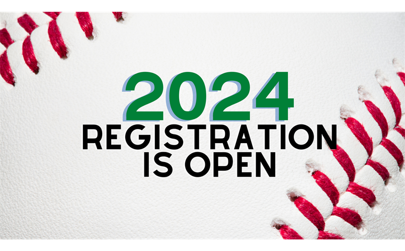 2024 Spring Registration